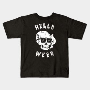 Hellaween Kids T-Shirt